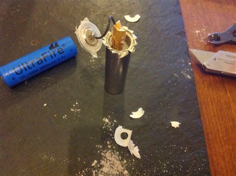 Image result for 18650 Exploding