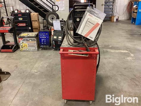 Hypertherm Powermax 800 Plasma Arc Cutting System | Agriculture | BigIron