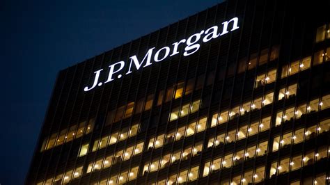 JPMorgan Chase & Co. JPM Q3 FY20 Earnings Call Transcript | Rev