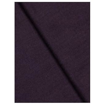 DONEGAL® Luxury British Herringbone Flannel Tweed Fabric for Men ...