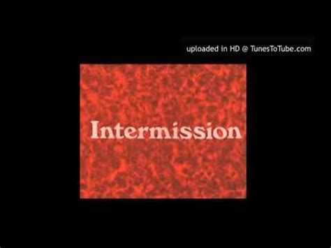 Image result for Monty Python Intermission