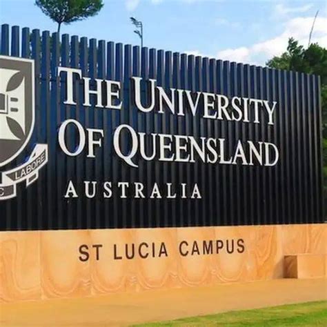 昆士兰大学The University of Queensland_昆士兰大学排名_学费_怎么样_申请条件_IDP海外院校库
