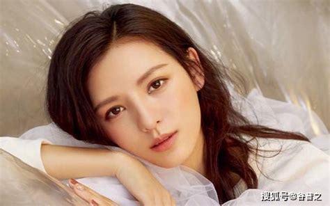 中国十大90后新生代女星 90后新生代漂亮女演员有哪些