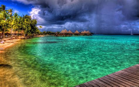 Bora Bora Backgrounds - Wallpaper Cave