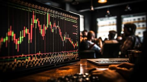 Business Stock Market 8000X2000 的图像结果