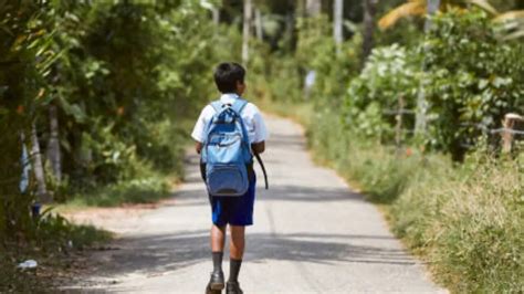 Karnataka Boy Loses Vision a Year After Teacher Hurled Stick; Six ...