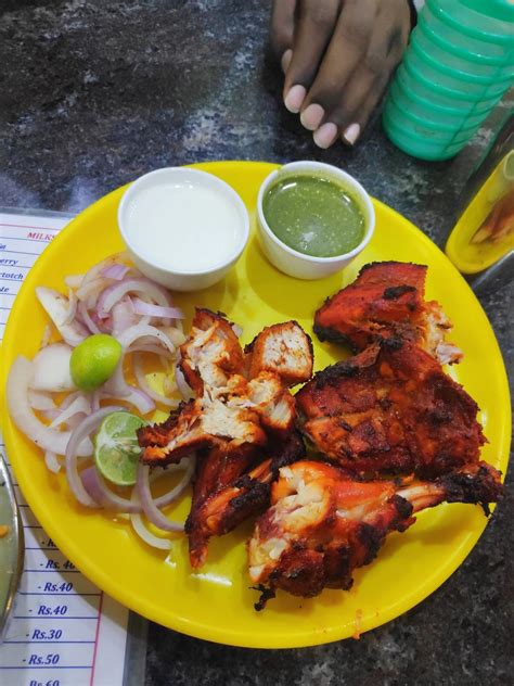 Arabian Grilled Restaurant-Cuddalore., Cuddalore, Cuddalore ...