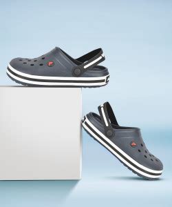 Adda Men Clogs - Buy Adda Men Clogs Online at Best Price - Shop Online ...