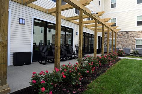 Cincinnati Metropolitan Housing Authority | Apartments in Cincinnati, OH