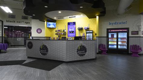 Gym in Bridgeville, PA | 1025 Washington Pike | Planet Fitness