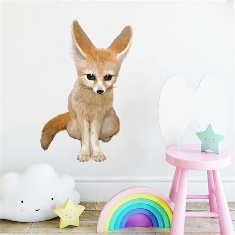 Fennec Fox Predators