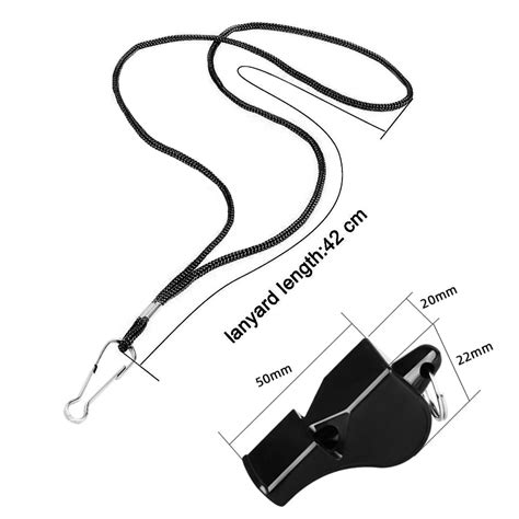 Whistle – Eleboat