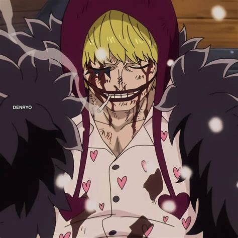 𝘾𝙤𝙧𝙖𝙯𝙤𝙣/𝘿𝙤𝙣𝙦𝙪𝙞𝙭𝙤𝙩𝙚 𝙍𝙤𝙨𝙞𝙣𝙖𝙣𝙩𝙚 𝙄𝙘𝙤𝙣𝙨 | Manga anime one piece, One piece ...