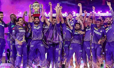 Kolkata Knight Riders: IPL जिताने वाले कोच को KKR ने दिखाया बाहर का ...