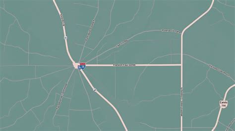 Houston Zip Code Map - TechGEO Mapping