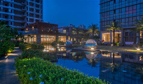 AURIS SERENITY - Malad | Residential Projects in Malad west