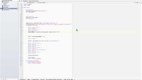 Image result for Como Guardar Python