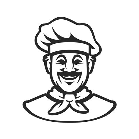 Image result for Chef Vector Art