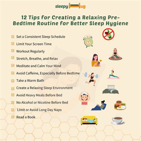 Sleep Routine 的图像结果
