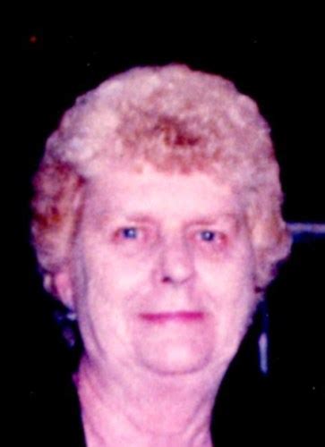 Shirley Grunow Obituary (1934 - 2020) - Pittsfield, MA - The Berkshire ...