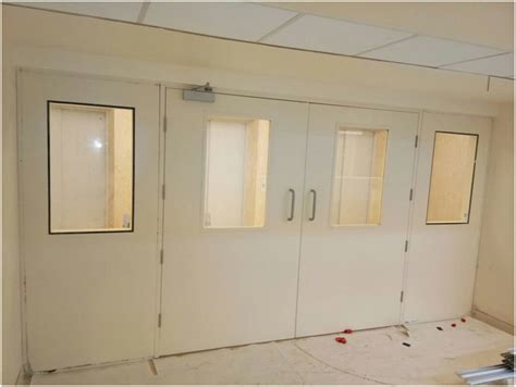 OMEGA Enterprises | Fire Proof Doors | Masonite USA | HDF Molded Panel ...