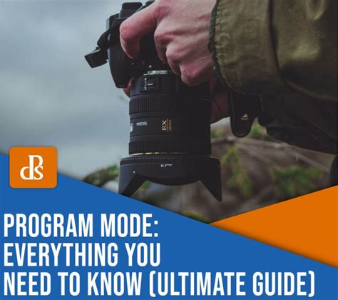 Image result for Camera Program Mode