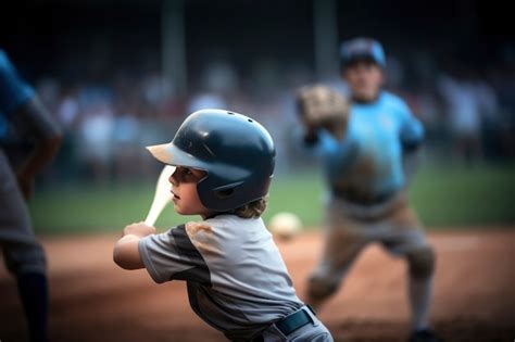 Baseball Match 的图像结果