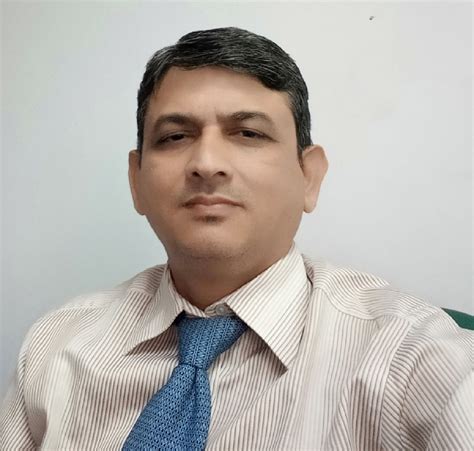 Meet the Core Faculty â€“ The Backbone of SIES SBS