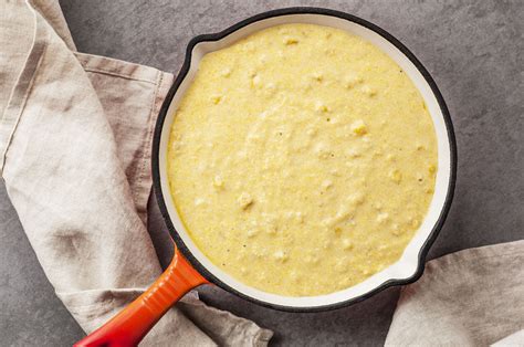 albers cornbread recipe with creamed corn