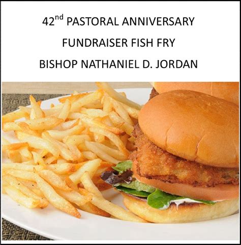 Fish Fry Fundraiser, Apostolic Faith Temple, Columbus, 3 June 2023 ...