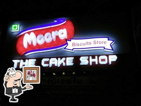 Meera Biscuits store & Cake shop, Unjha - Restaurant menu, prices and ...