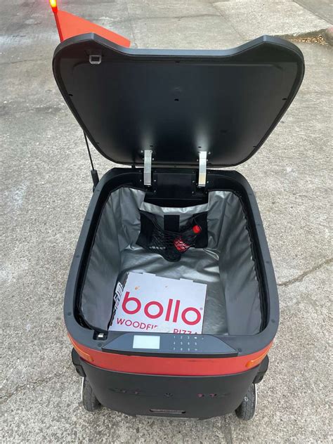 Coco Robot 的图像结果