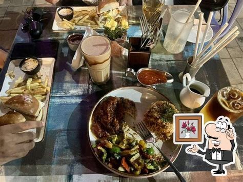 YVR Café, Navi Mumbai - Restaurant menu, prices and reviews