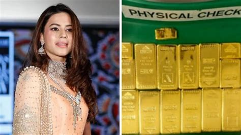 Ranya Rao’s mother moves Karnataka High Court questioning continued ...