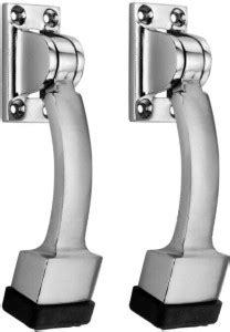 SARiKA INDIA SSI-DS-SK-AS-P2 DS-SLEEK Door Mounted Door Stopper Price ...
