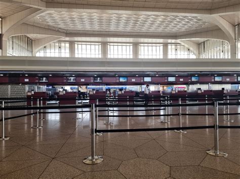 The Biggest In The World: 5 Fast Facts About Saudi Arabia's King Fahd International Airport