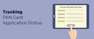 Image result for Virtual Pan Card Status