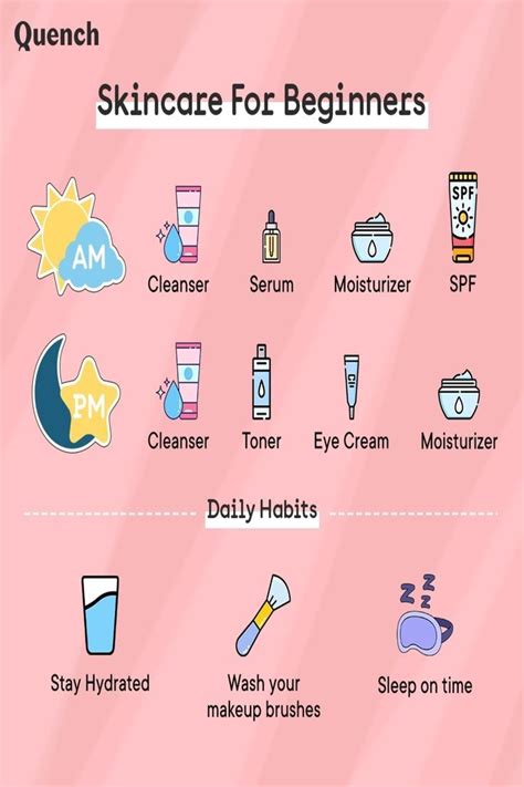 natural skincare name ideas
