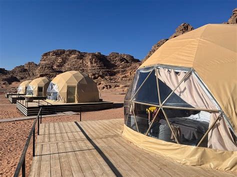 SUN CITY CAMP WADI RUM - Campground Reviews, Photos, Rate Comparison ...
