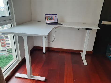 Virtual Work Table 的图像结果