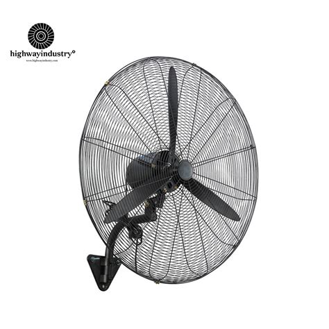 Highway 750mm 30 Inch Industrial Wall Fan - Industrial Fan and Wall Fan