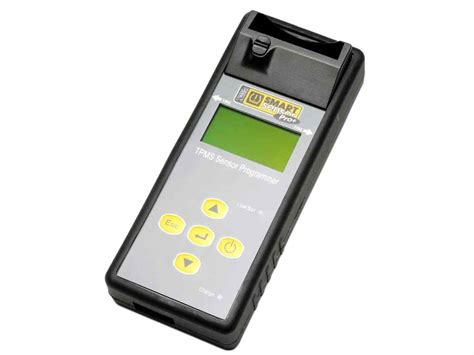 Smart Sensor Programming Tool 的图像结果