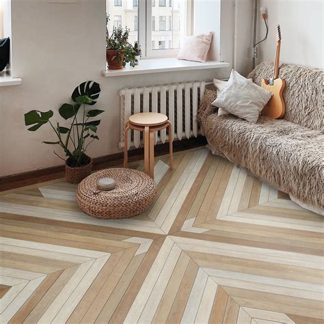 Rugs That Look Like Wood | Made in USA | Monroe and Leisure
