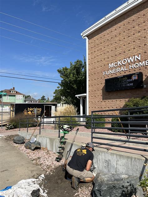 McKown Funeral Home | Columbus NE