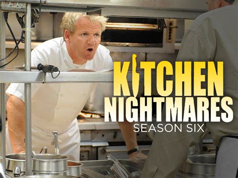 Kindred Kitchen Nightmares