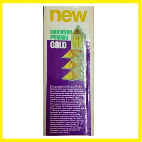 Eduction Pyramids – Jiten Pyramid Dadar