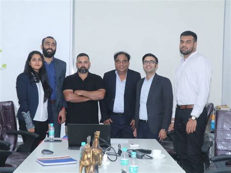 Leveraging the evolving landscape of the security services industry ...