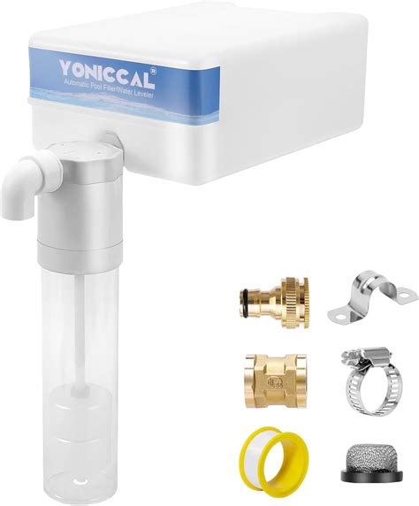 Auto Fill for Pools W Level Control 的图像结果