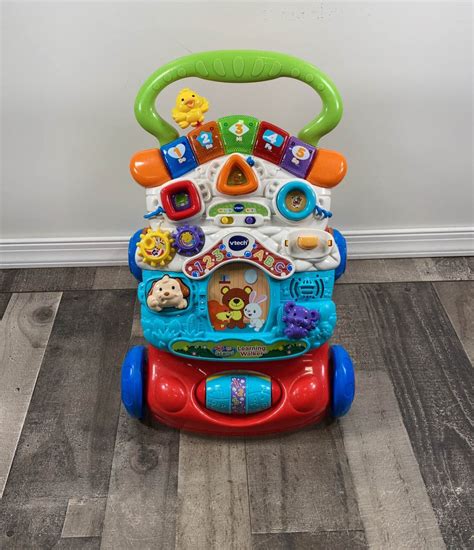 Image result for VTech Stroller