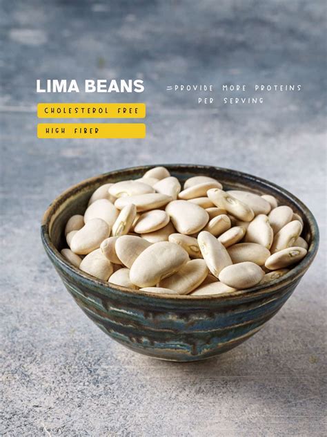 Edamame vs Lima Beans: What's the Difference? - The Fork Bite